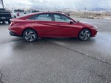 Used 2024 Hyundai Elantra SEL w/ Convenience Package image 2
