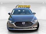 Used 2019 MAZDA MAZDA3 Sedan w/ Preferred Package image 2