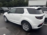 New 2025 Land Rover Discovery Sport S image 2
