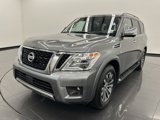 Used 2019 Nissan Armada SL image 4