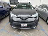 Used 2021 Toyota C-HR LE image 2
