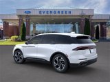 New 2024 Lincoln Nautilus Premier w/ Equipment Group 102A image 4