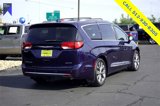 Used 2017 Chrysler Pacifica Limited image 6