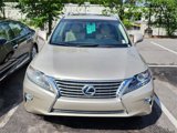 Used 2014 Lexus RX 350 FWD image 2
