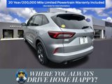 New 2024 Ford Escape ST-Line w/ Equipment Group 301A image 2