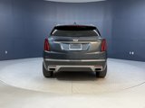 Used 2020 Cadillac XT5 Premium Luxury image 4