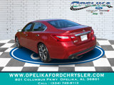 Used 2016 Nissan Altima 2.5 SR image 5