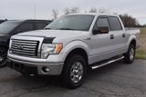 Used 2012 Ford F150 XLT image 3