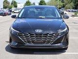 Used 2021 Hyundai Elantra Limited image 2