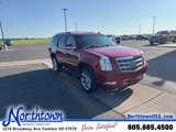 Used 2013 Cadillac Escalade Platinum image 3