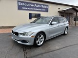 Used 2014 BMW 328d xDrive Wagon image 2
