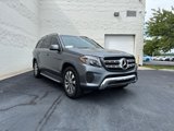 Used 2018 Mercedes-Benz GLS 450 4MATIC image 6