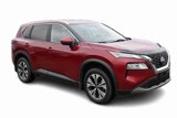 Used 2022 Nissan Rogue SV image 3