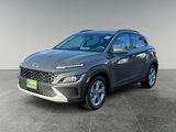 Used 2023 Hyundai Kona SEL w/ Cargo Package image 3