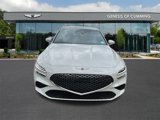 New 2025 Genesis G70 2.5T w/ Sport Prestige Package image 2