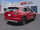 Used 2023 Mitsubishi Outlander SE image 6