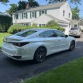 Used 2022 Lexus ES 250 w/ Premium Package image 5