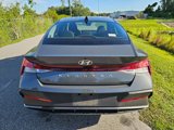Used 2024 Hyundai Elantra SEL image 4