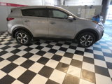 Used 2021 Kia Sportage LX image 4