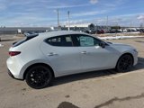 New 2025 MAZDA MAZDA3 s Sport image 2