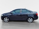 Used 2013 Chevrolet Sonic LTZ image 3
