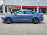 Used 2018 Ford Fusion SE w/ Equipment Group 601A image 4