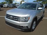 Used 2019 Volkswagen Atlas SE image 4