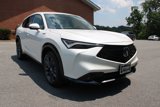 New 2025 Acura ADX A-Spec image 2