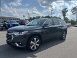 Used 2019 Chevrolet Traverse LT w/ LT Premium Package image 3