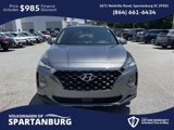 Used 2020 Hyundai Santa Fe Limited image 2