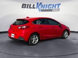 Used 2017 Chevrolet Cruze LT w/ Sun And Sound Package image 3