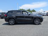 Used 2020 Jeep Grand Cherokee Limited image 3