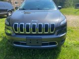 Used 2014 Jeep Cherokee Limited image 2