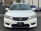 Used 2014 Honda Accord EX-L image 2