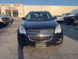 Used 2015 Chevrolet Equinox LT w/ Driver Convenience Package image 3