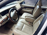 Used 2006 Mercury Grand Marquis LS image 4