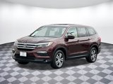 Used 2017 Honda Pilot EX-L image 2