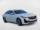 Used 2021 Cadillac CT5 Premium Luxury image 3