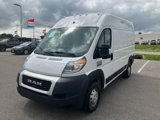 Used 2020 RAM ProMaster 1500 image 3