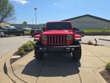 Used 2019 Jeep Wrangler Rubicon image 2