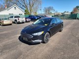 Used 2018 Ford Fusion SE w/ Equipment Group 201A image 2