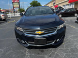 Used 2017 Chevrolet Impala LT w/ Leather Package image 2