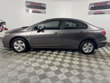 Used 2015 Honda Civic LX image 5
