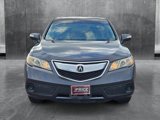 Used 2013 Acura RDX FWD image 2