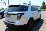 Used 2014 Ford Explorer Sport w/ Equipment Group 401A image 6