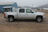 Used 2011 Chevrolet Silverado 1500 LT w/ All-Star Edition image 5