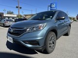 Used 2016 Honda CR-V SE image 3