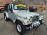 Used 2006 Jeep Wrangler Unlimited image 3