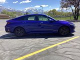 Used 2021 Hyundai Elantra SEL w/ Cargo Package image 6