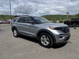 Used 2020 Ford Explorer XLT w/ Equipment Group 202A image 3